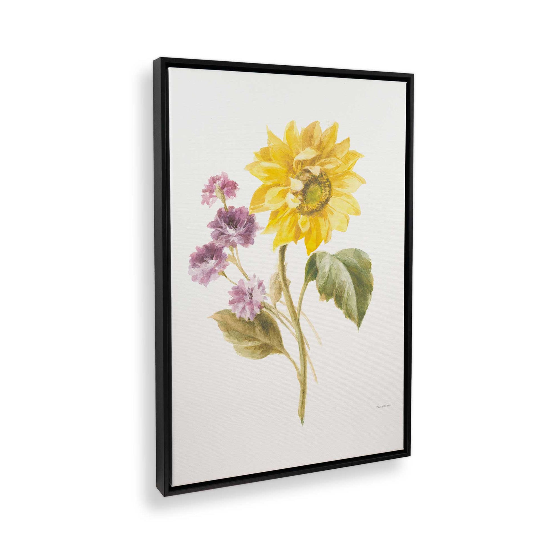 [Color:Satin Black], Picture of the corner of the art