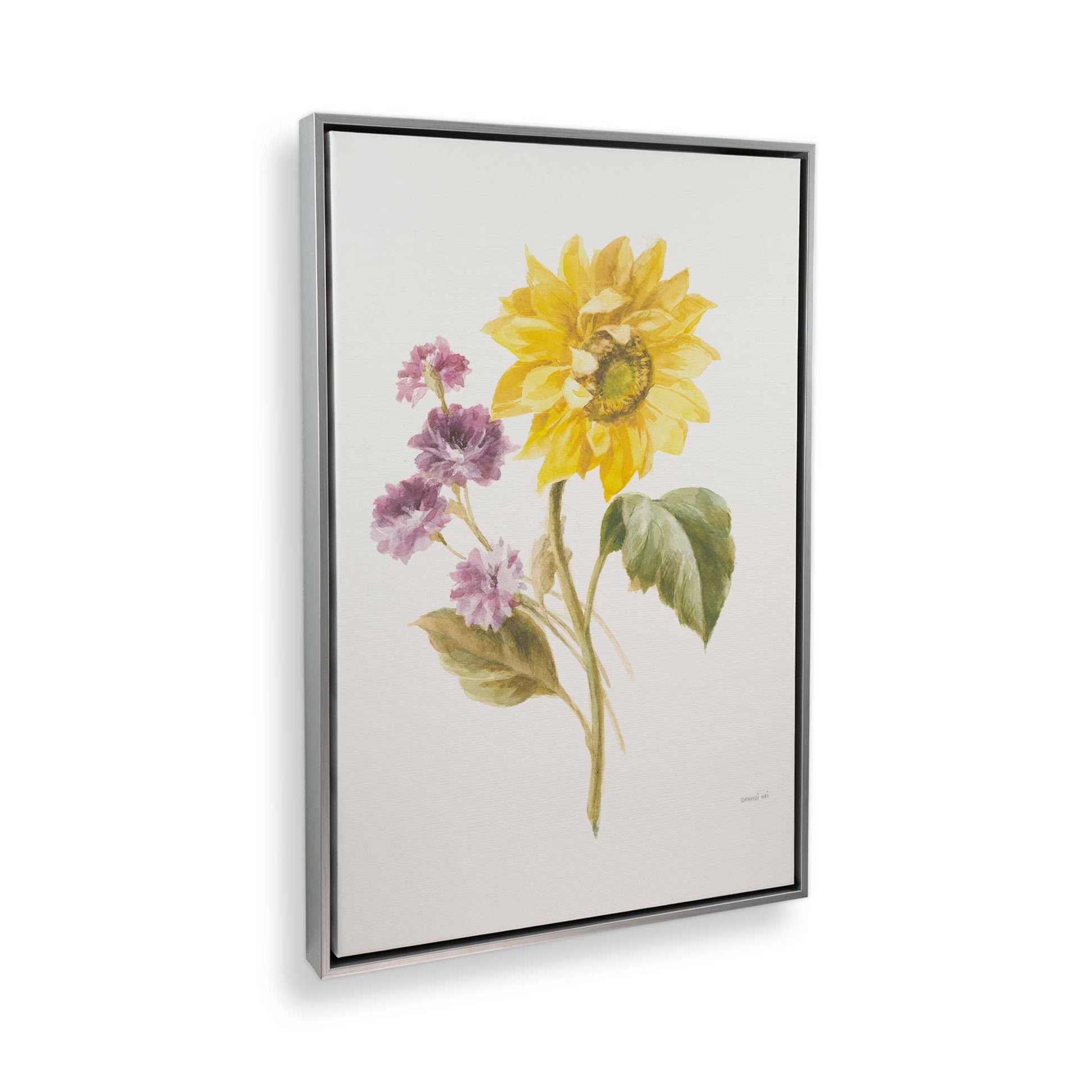 [Color:Polished Chrome], Picture of the corner of the art