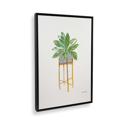 [Color:Satin Black], Picture of the corner of the art