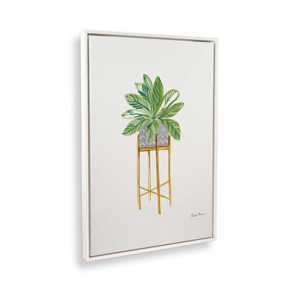 [Color:Opaque White], Picture of the corner of the art