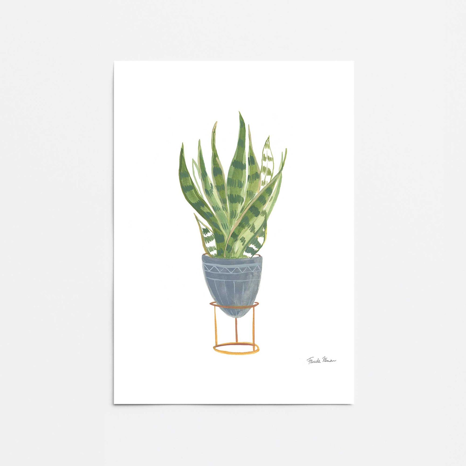 [Color:Rolled Print], Picture of close up of art