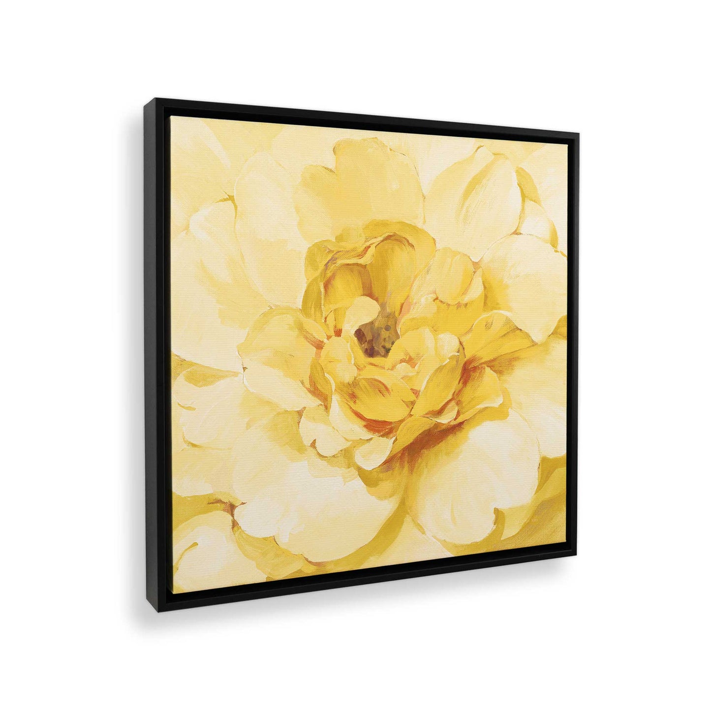 [Color:Satin Black], Picture of the corner of the art