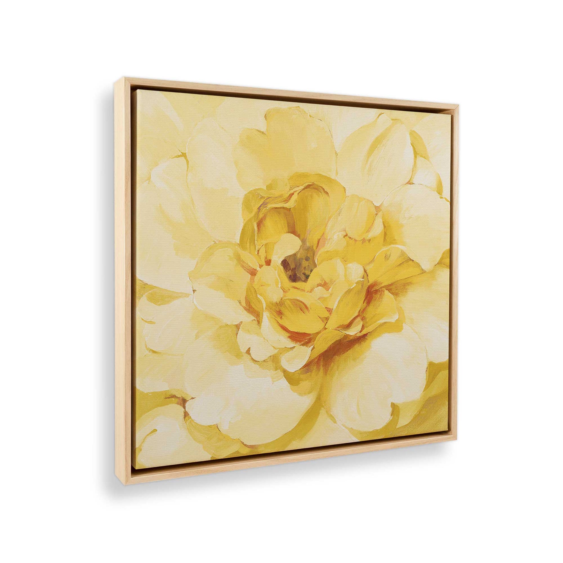 [Color:American Maple], Picture of the corner of the art