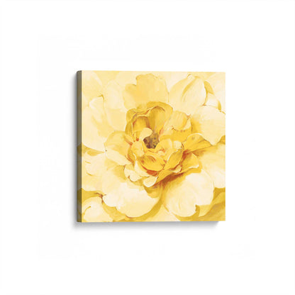 [Color:Stretched Canvas], Picture of art at an angle