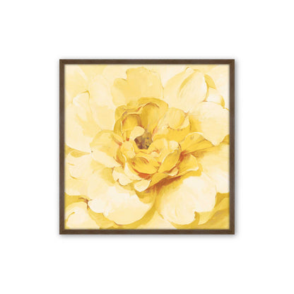 [Color:Walnut], Picture of art in a Walnut frame