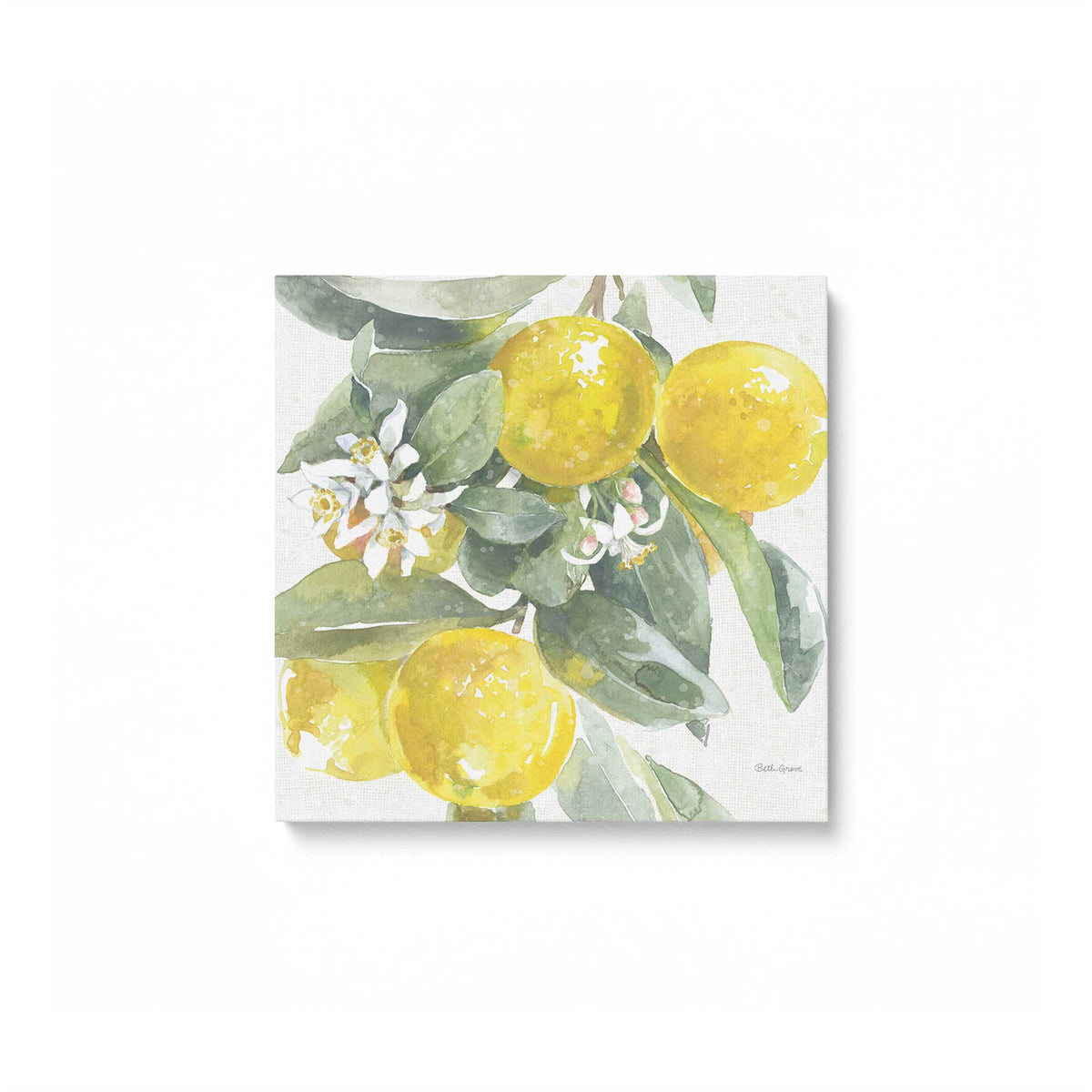 [Color:Stretched Canvas], Picture of art