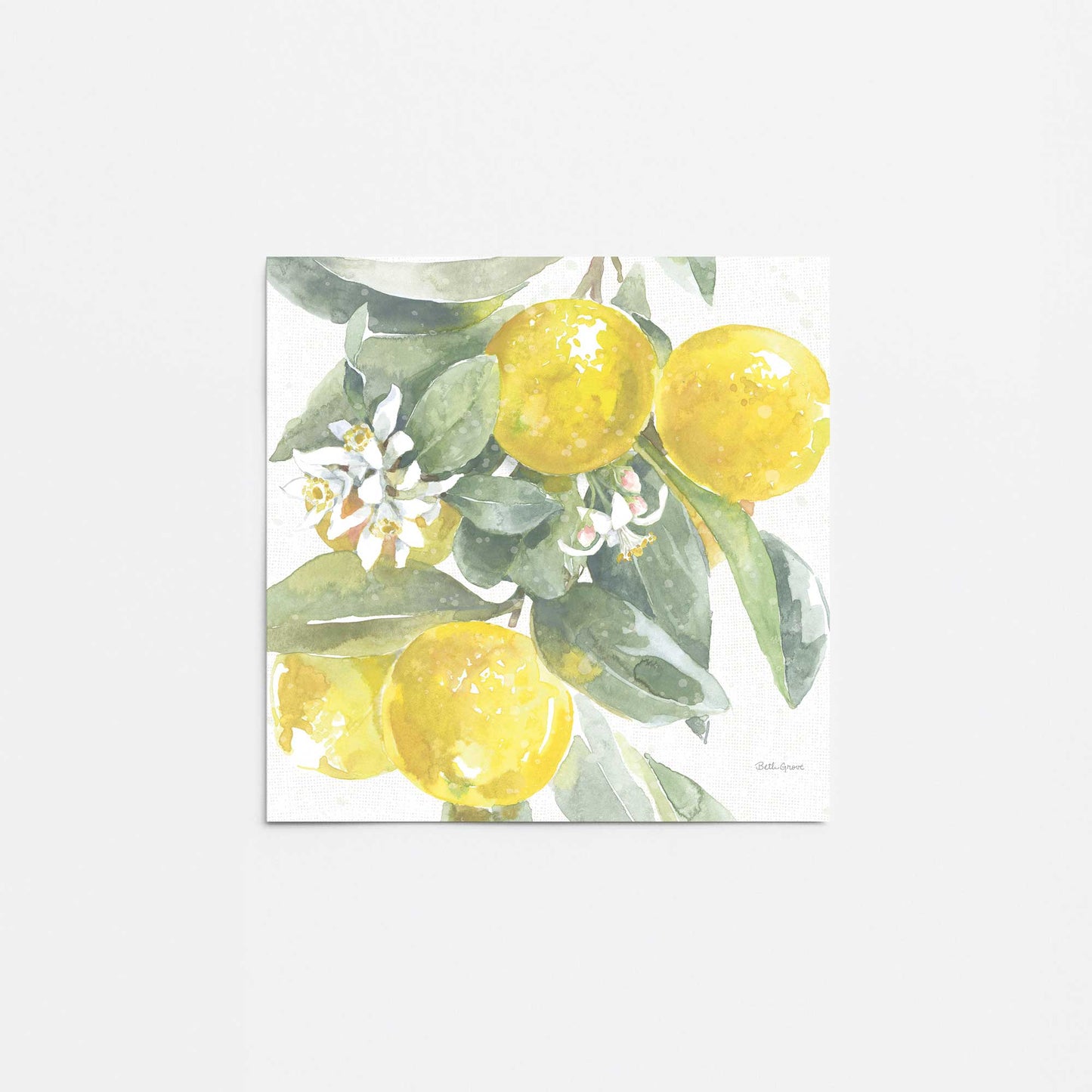 [Color:Rolled Print], Picture of close up of art