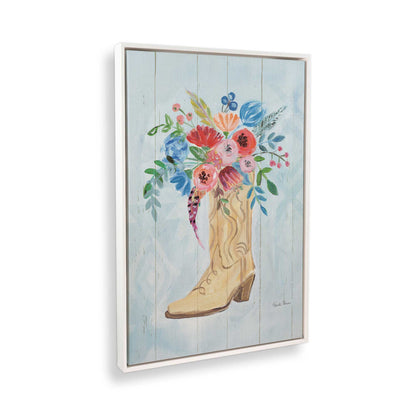 [Color:Opaque White], Picture of the corner of the art