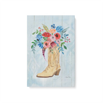 [Color:Stretched Canvas], Picture of art