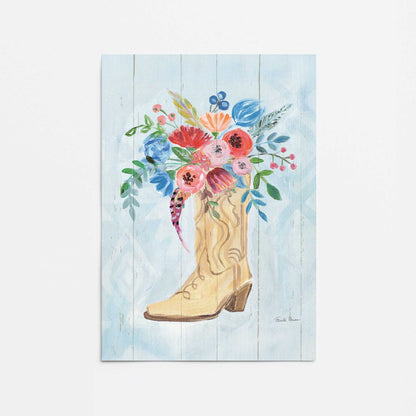 [Color:Rolled Print], Picture of close up of art