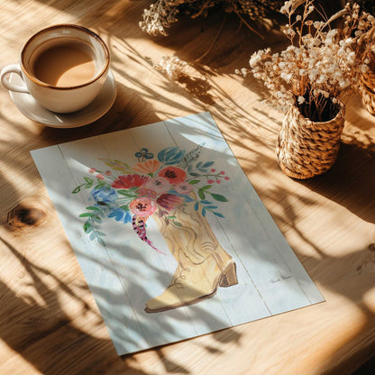 [Color:Rolled Print], Picture of close up of art