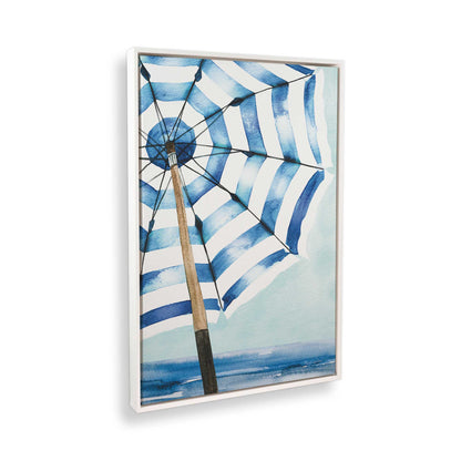 [Color:Opaque White], Picture of the corner of the art