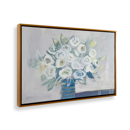 [Color:Polished Gold], Picture of the corner of the art