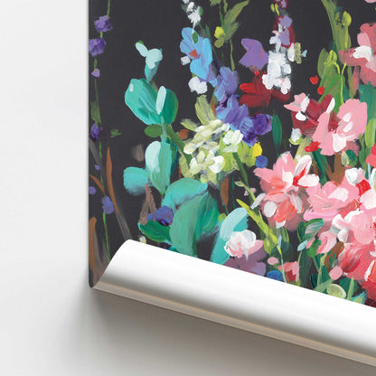 [Color:Rolled Print], Picture of close up of art