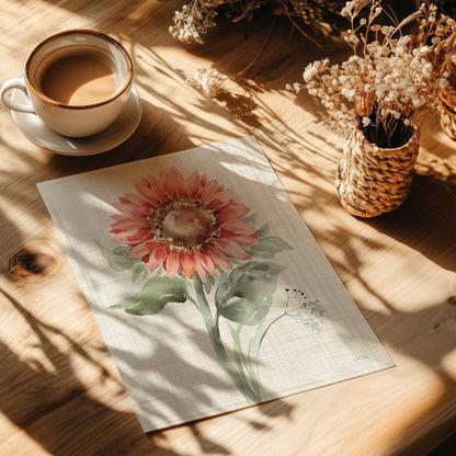 [Color:Rolled Print], Picture of close up of art