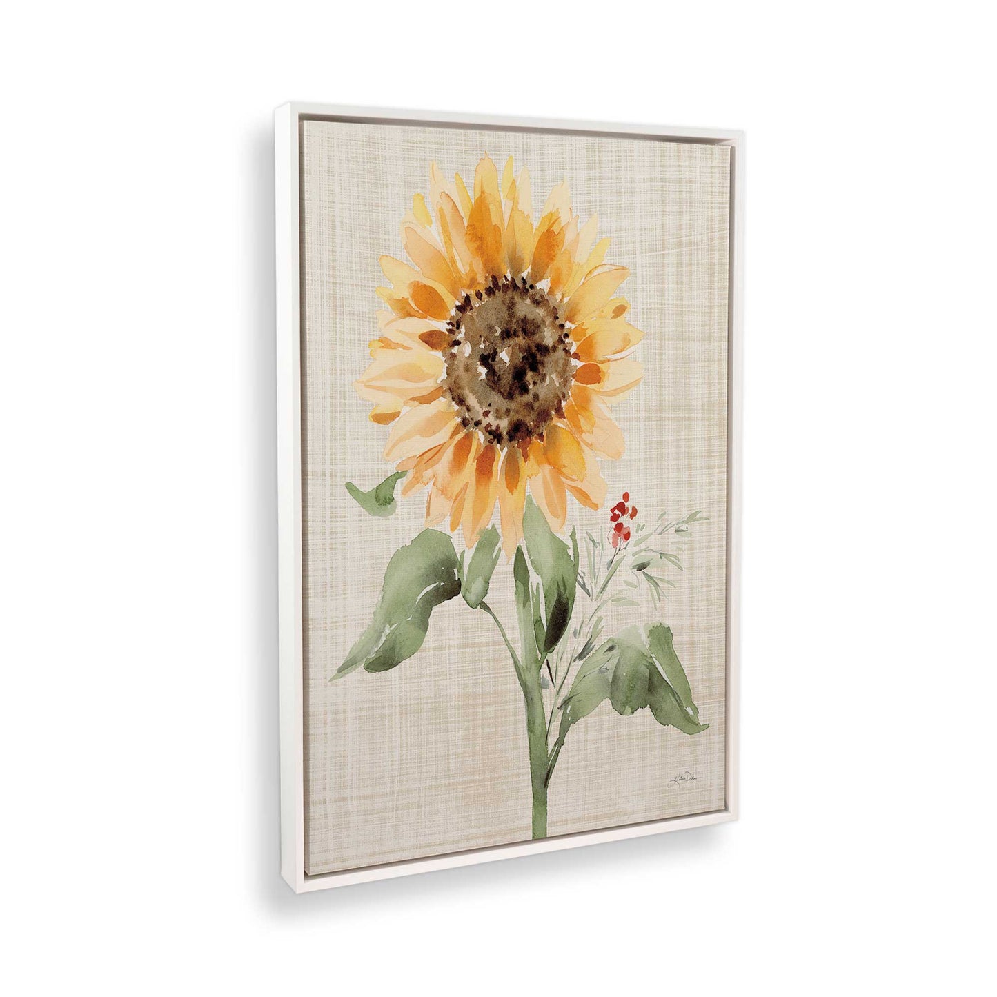 [Color:Opaque White], Picture of the corner of the art