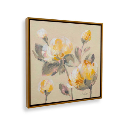 [Color:Polished Gold], Picture of the corner of the art