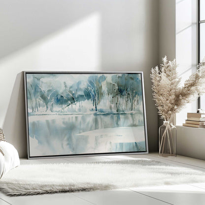 [LIFESTYLE],[SPECIAL],  Picture of art in a room