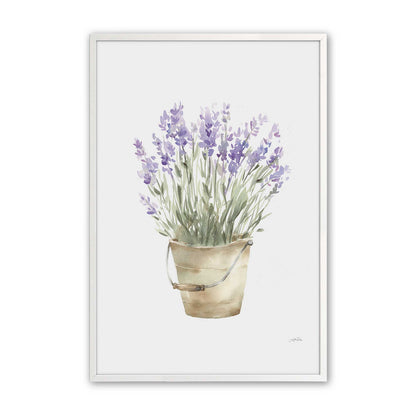 [Color:Opaque White], Picture of art in a Opaque White frame