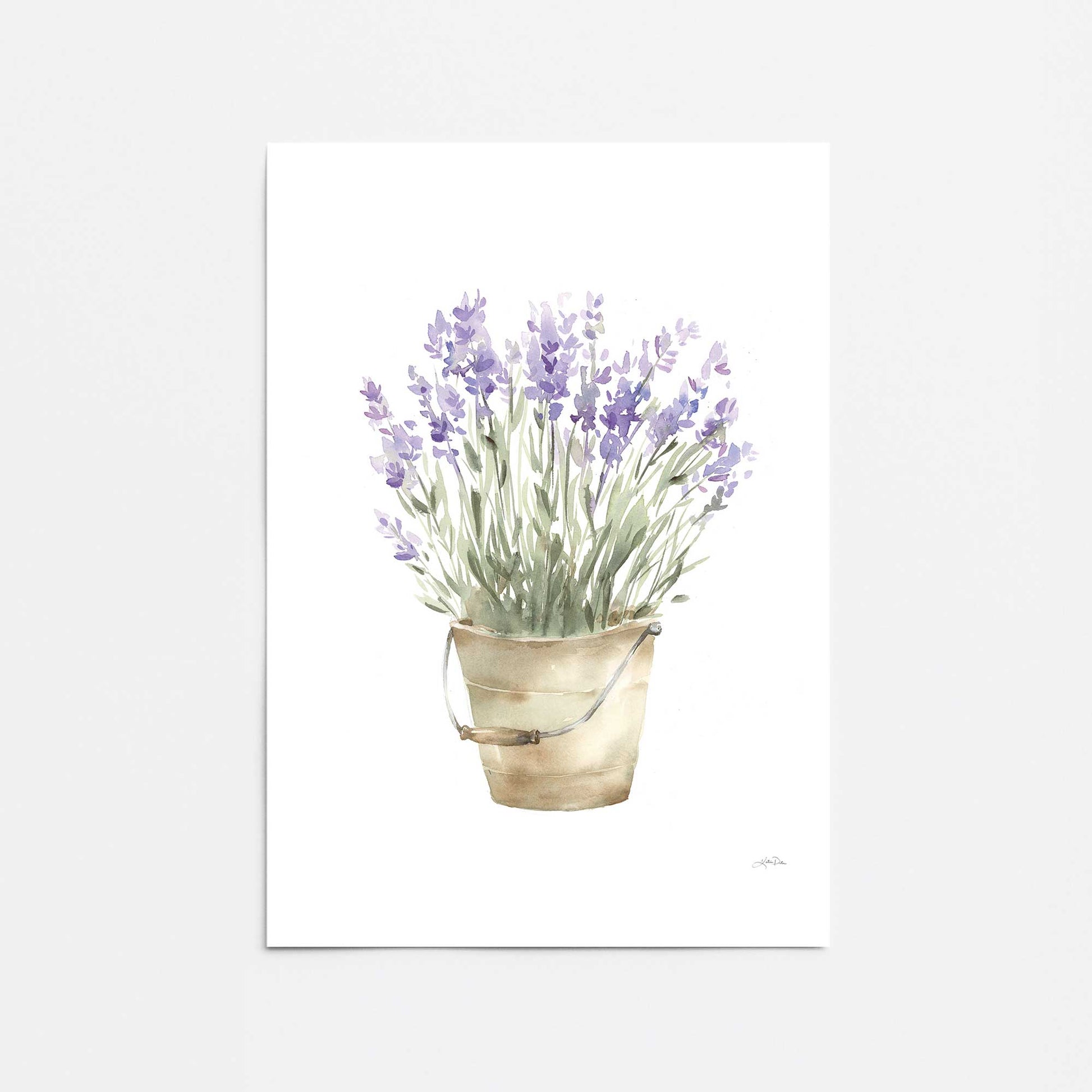 [Color:Rolled Print], Picture of close up of art