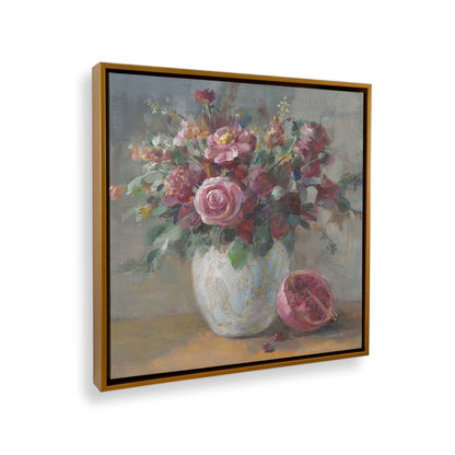 [Color:Polished Gold], Picture of the corner of the art