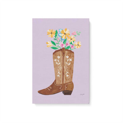 [Color:Stretched Canvas], Picture of art