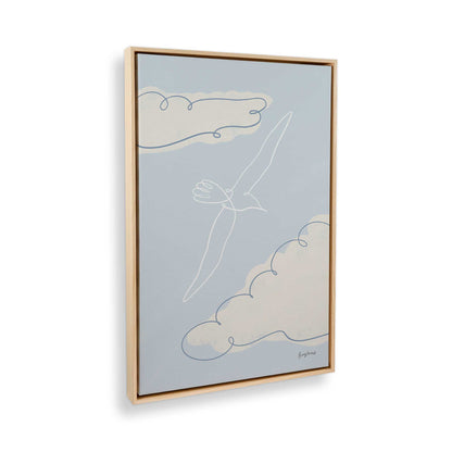 [Color:American Maple], Picture of the corner of the art