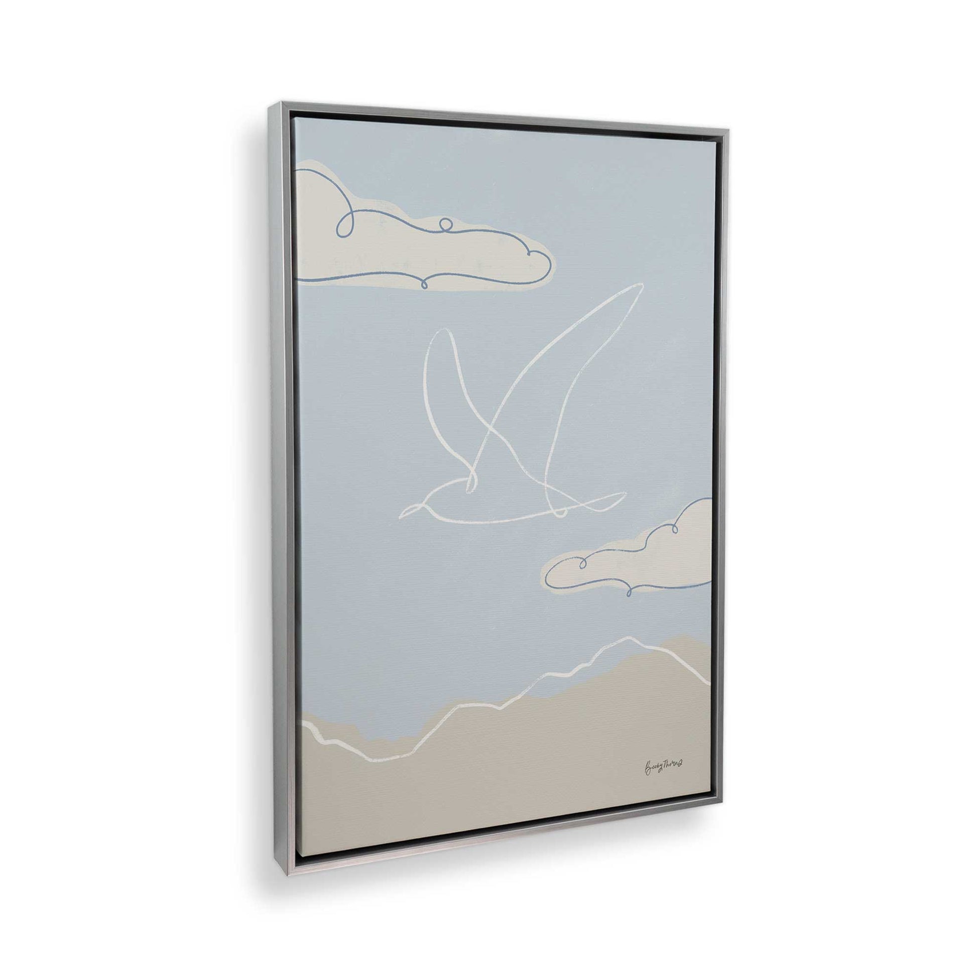 [Color:Polished Chrome], Picture of the corner of the art