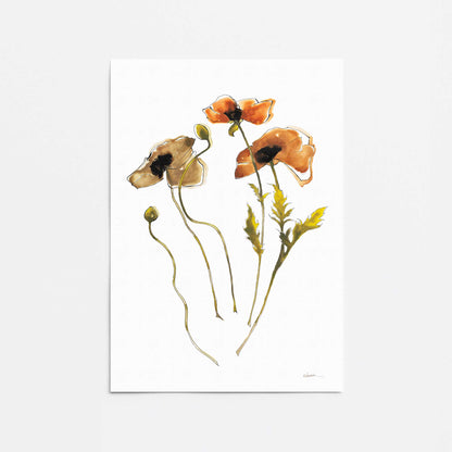 [Color:Rolled Print], Picture of close up of art