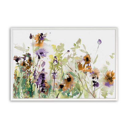 [Color:Opaque White], Picture of art in a Opaque White frame