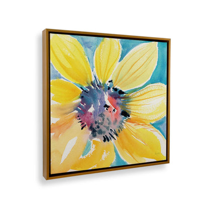 [Color:Polished Gold], Picture of the corner of the art