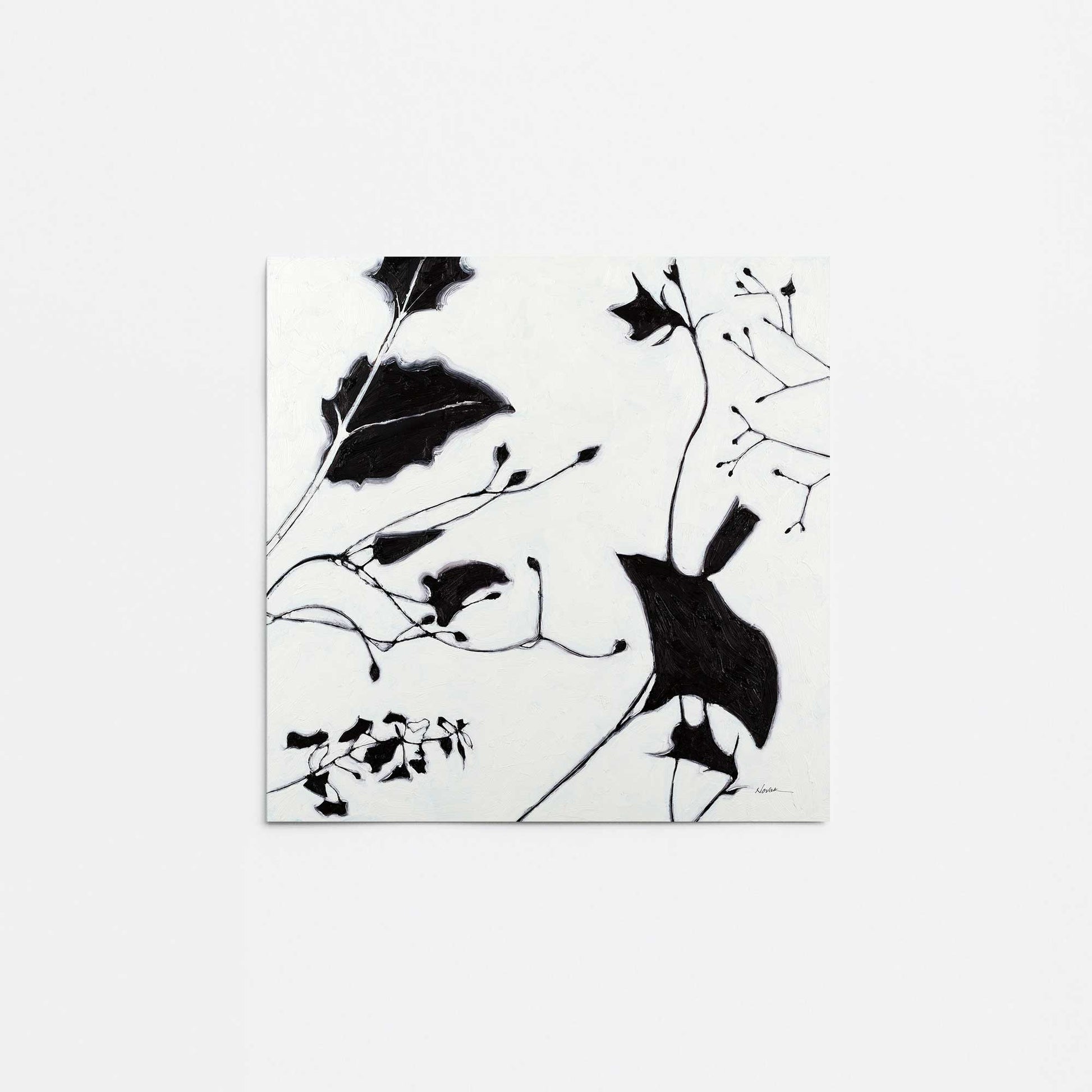 [Color:Rolled Print], Picture of close up of art