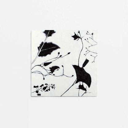 [Color:Rolled Print], Picture of close up of art