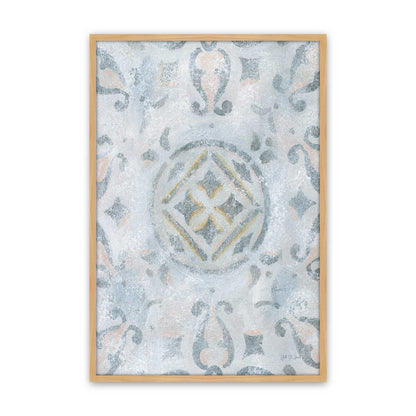 [Color:American Maple], Picture of art in a American Maple frame