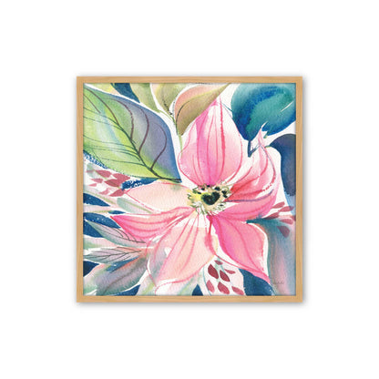 [Color:American Maple], Picture of art in a American Maple frame