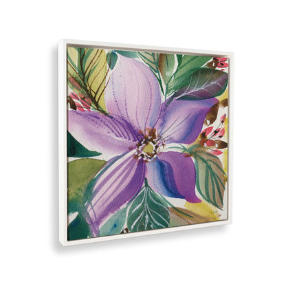 [Color:Opaque White], Picture of the corner of the art