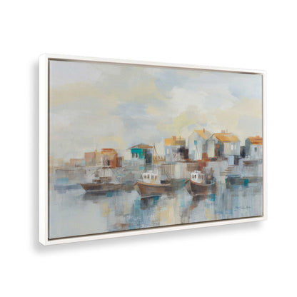 [Color:Opaque White], Picture of the corner of the art