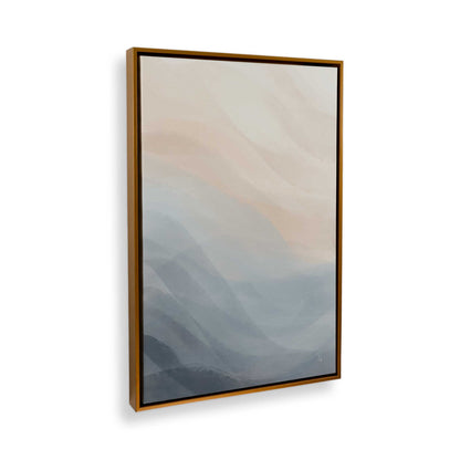[Color:Polished Gold], Picture of the corner of the art