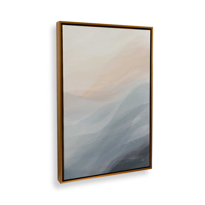 [Color:Polished Gold], Picture of the corner of the art