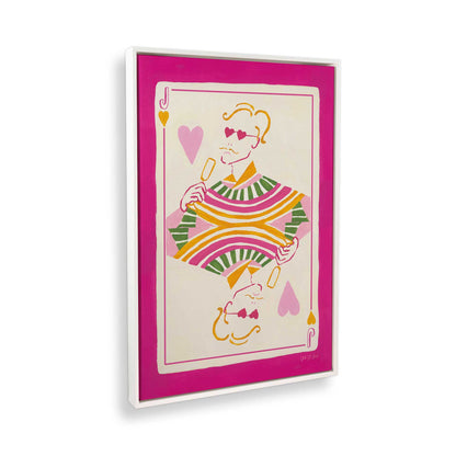 [Color:Opaque White], Picture of the corner of the art