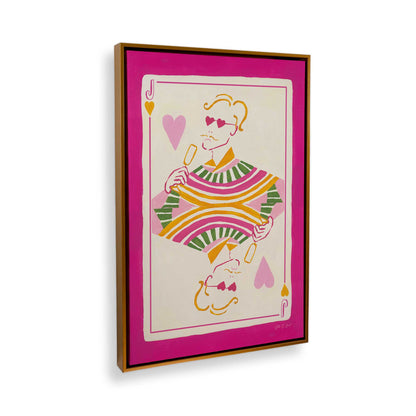 [Color:Polished Gold], Picture of the corner of the art