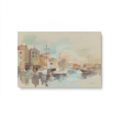 [Color:Stretched Canvas], Picture of art
