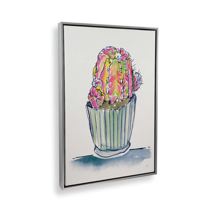 [Color:Polished Chrome], Picture of the corner of the art