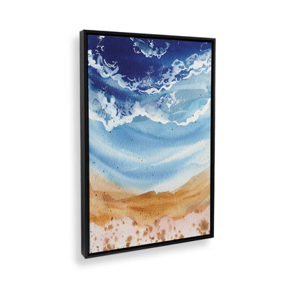 [Color:Satin Black], Picture of the corner of the art