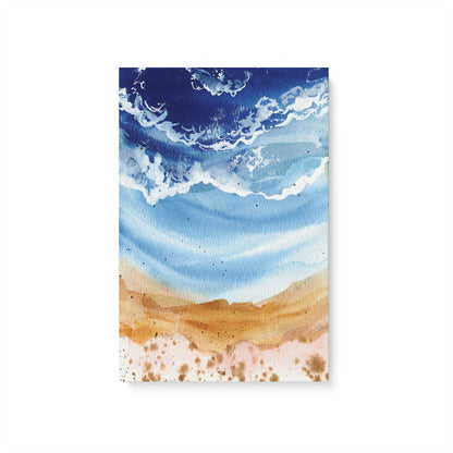 [Color:Stretched Canvas], Picture of art
