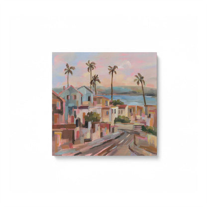 [Color:Stretched Canvas], Picture of art