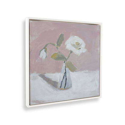 [Color:Opaque White], Picture of the corner of the art