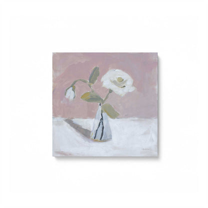 [Color:Stretched Canvas], Picture of art