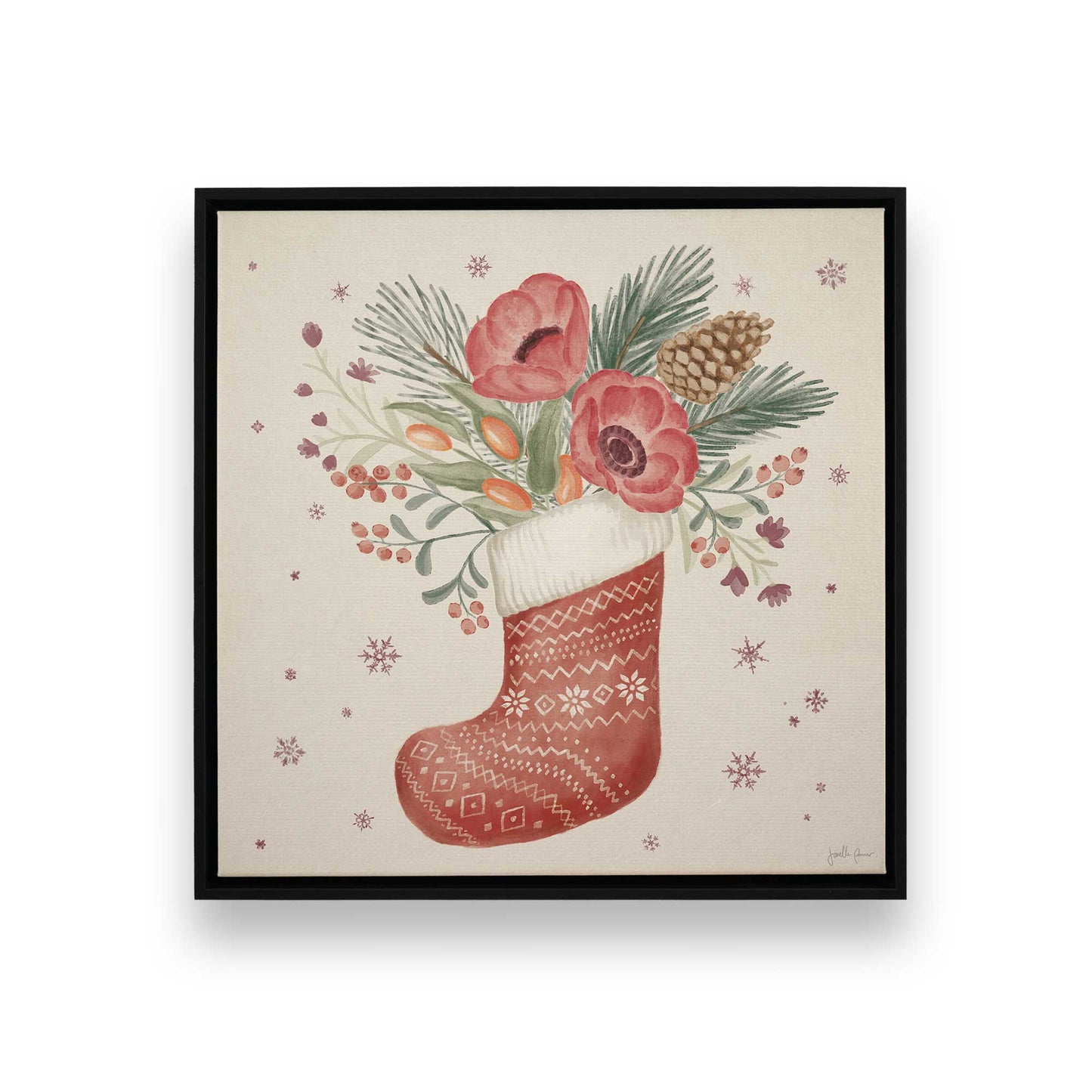 [Color:Satin Black], Front image of the art