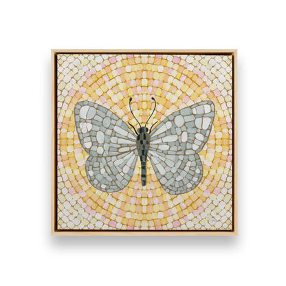 [Color:American Maple], Picture of art in an American Maple frame